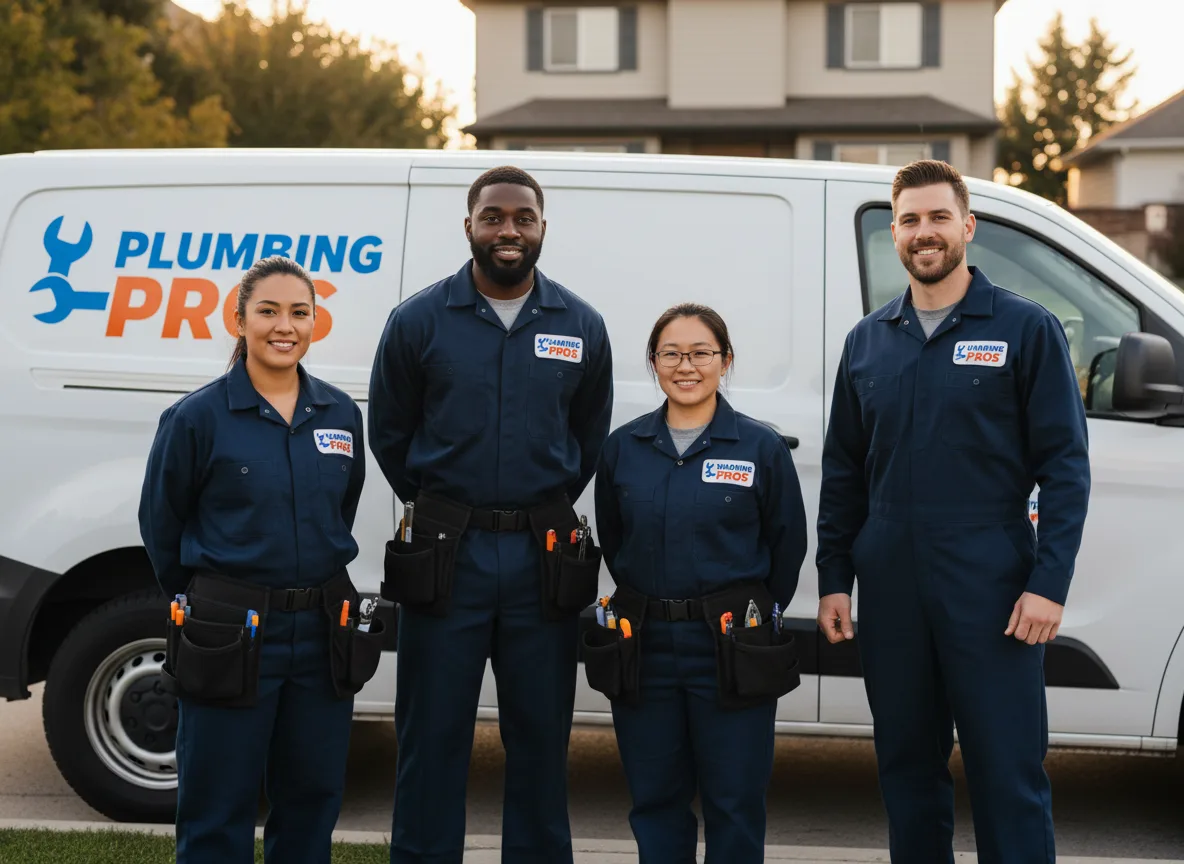 Water Heater Repair company in Keyport, WA